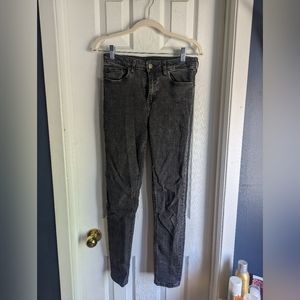 Frank & Oak Debbie Skinny jeans